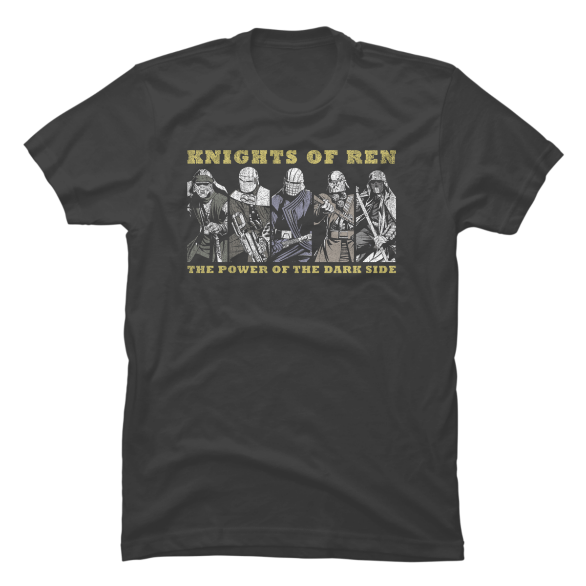 knights of ren shirt knights of ren shirt